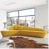 Buy cheap ISO Office Furniture Sofa Breathable Comfortable Fabric Sofa Set from wholesalers