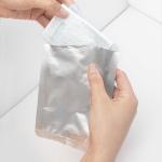 Private Label Korean Whitening Moisturizing Hydrating Sheet Mask For Daily 30ml