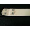 Buy cheap Customized LED message display belt buckle for party from wholesalers
