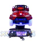 1 Player Commercial Amusement Coin Operated Kiddie Ride Swing Game Machine with
