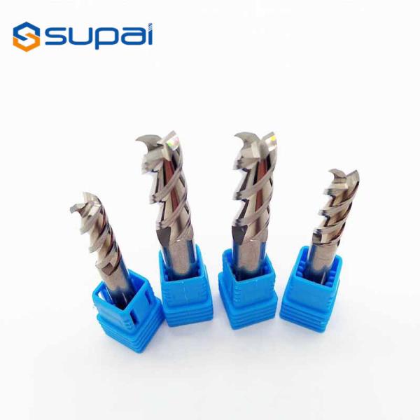 Buy cheap 6mm Tungsten Carbide Diameter With ISO Approval Metal Working Tool from wholesalers