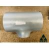 Buy cheap Alloy Steel 20Inch SCH 30 Tee Joint Pipe Unequal Tee A234 WP5 from wholesalers