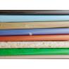 Buy cheap Packed In Roll High Gloss Colorful Self Adhesive PVC Film For Furniture Decoration from wholesalers