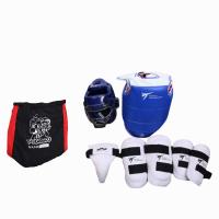 Buy cheap Taekwondo Boxing Exercise Equipment 0.25kgs Karate Chest Protector product