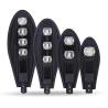 Buy cheap Aluminum PC 150W Skd High Lumen Led Street Light RA80 from wholesalers