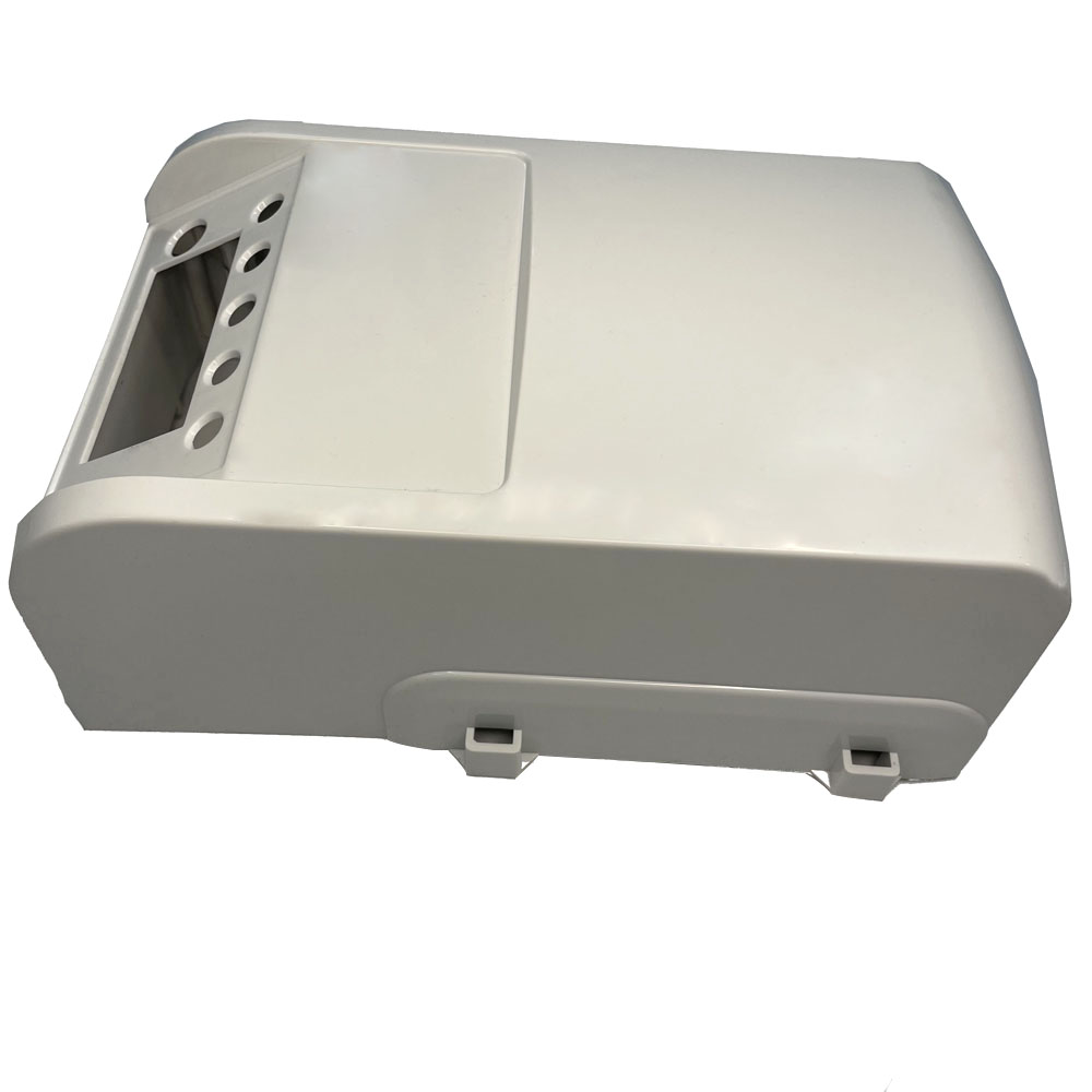 ABS Plastic Home Appliance Mould , Plastic Enclosure Injection Molding Mould Maker
