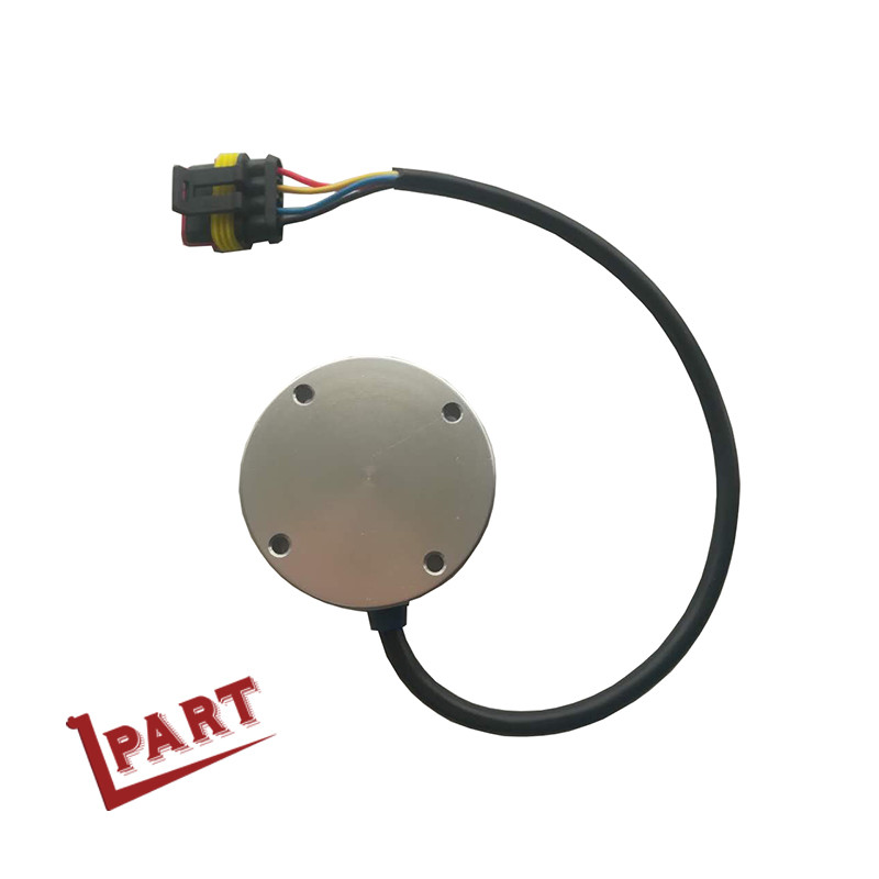 Forklift Motor Magnetic Brake Encoder 91MM 001A