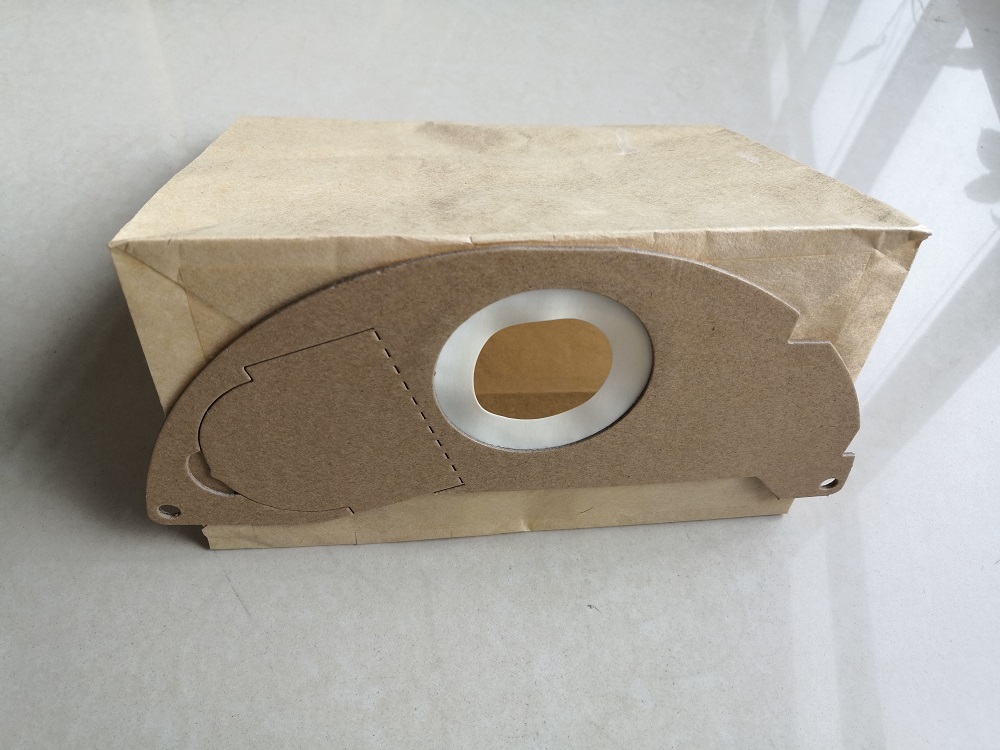 Karcher A2000 2003 2004 2014 2024 2054 2064 2074 S2500 WD2200 2210 2240 Hotel Home Microfiber Vacuum Cleaner Paper Bags