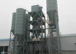 Special Ready Mix Plantt Dry Mortar Plant Equipment Dry Mortar Production Line