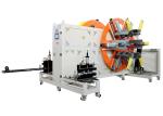 Corrugated Hose Making Machine Excellent Performance Corrugated Pipe Production