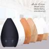 Buy cheap Household Cold Mist Humidifier LED Warm Light Baby Room Aroma Ultrasonic Air Humidifier from wholesalers