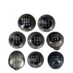 Black Foton Aumark Truck Handlebar Assembly Shift Handball from for 2015- Truck