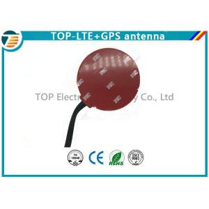 Buy cheap Vertical Polarization 2 In 1 LTE GPS 5dbi Combo Antenna from wholesalers