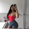 Buy cheap S-L Women Sexy Bodysuit Lingerie Metal Chain Sling Halter Mature Sexy Lace Bodysuit from wholesalers
