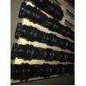 Buy cheap 4mm Depth HRC56 CAT E200B Undercarriage Roller from wholesalers