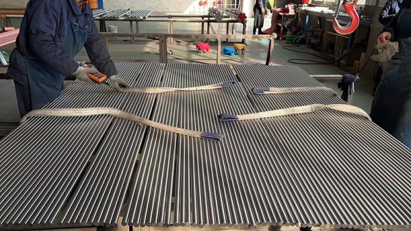 Buy cheap JIS SUS630 Stainless Steel Round Bars Rods Centerless Ground Bars Bright Products from wholesalers