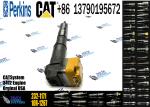 engine fuel injector 174-7526 179-6020 20R-4148 232-1171 173-9379 138-8756 155