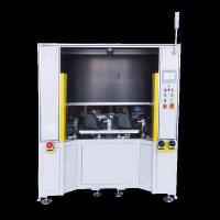 Buy cheap 22KW Semi Automatic Machine For Assembly Buffer On Vehicle Storage Box product