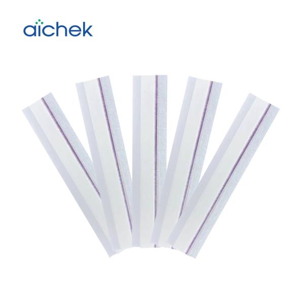 Buy cheap ODM Dengue IGg IGm Rapid Test Sheet Antibody Uncut Sheet from wholesalers