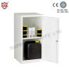 Buy cheap 36 Litre Hazardous Storage Cabinet 3 Shelves Large Customized Metal Cabinets from wholesalers