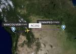 Reliable Air Freight From China To Canada Safety Worldwide Freight Services