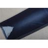 Buy cheap 78 Cotton 20.5 Polyester 1.5 Spandex 10 Oz Stretch Denim Fabric For Jeans from wholesalers