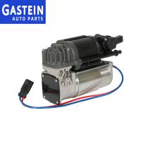 Buy cheap 2123200404 W212 Air Compressor , Air Ride Air Compressor For Mercedes Benz product