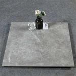 Glazed Polished Full Body Porcelain Floor Tiles 800x800mm