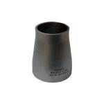 Seamless Welded Concentric Eccentric Reducer Pipe Fitting STD SCH40 SCH80 SCH120