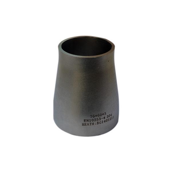 Seamless Welded Concentric Eccentric Reducer Pipe Fitting STD SCH40 SCH80 SCH120