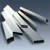Buy cheap 304 Stainless Steel Welded Tube As Per Astm A554 ss round pipe from wholesalers