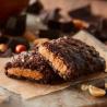 Buy cheap Automatic Peanut Butter Filled Chocolate Energy Bar Making Machine from wholesalers
