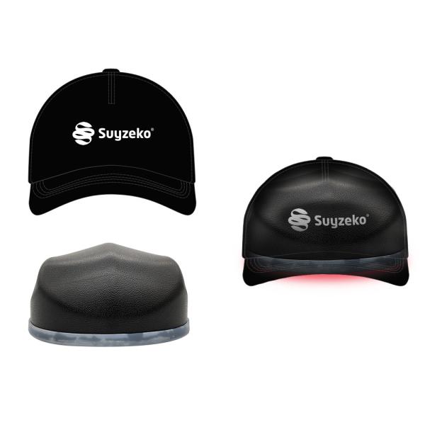 Buy cheap 650nm Portable LLLT Laser Diodes Hair Regrowth Cap For Home Use from wholesalers