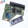 Buy cheap PCB Board Silicone Thermal Pad Insulation Conductive Pads Electric Thermal Gap Pad from wholesalers