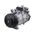 12V AC Auto Compressor 0008301301 PXC141749 For Benz For Vito MarcoPolo 2016