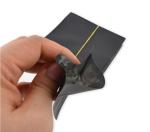 Colorful Three Side Sealed Aluminum Mylar Bag For Foil Food