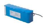 12V LiFePO4 Battery Pack 26650 50ah for Energy Storage and Road Lamp