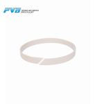Synthetic Fiber Self Lubricating Ring Guiding Composite