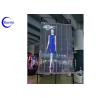 Buy cheap P3.91mm Transparent Led Screens from wholesalers
