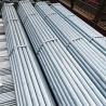 Buy cheap 48.3MM SCH40 Steel Scaffolding Tube Round Hot Dip Galvanized from wholesalers