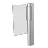 Buy cheap Stainless Steel Turnstile Gate Mechanism Suitable Motor Transmission from wholesalers