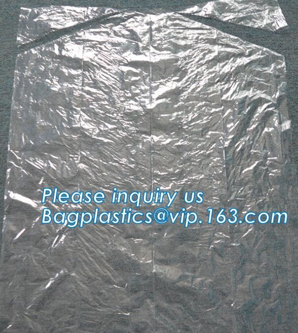 Biodegradable Christmas deco drawstring candy storage bag, oxford red christmas stocking candy bag packing bagplastics