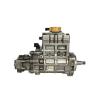 Buy cheap C6.4 Engine Oil Pump Fuel Pump 326-4635 3264635 for Caterpillar 320D Excavator Parts from wholesalers