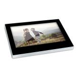 Morningtech Metal Housing 4 wired analog video door phone Support Max.32G SD