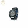 Buy cheap Men Modern Quartz Watch Water Resistance 30m With Stainless Steel Strap from wholesalers
