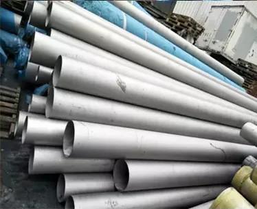 Buy cheap Ss 2205 ERW Stainless Steel Pipe Tube Super Duplex from wholesalers