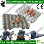 Automatic Plate Molding Machine(FC-ZMG3-24)