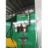 Buy cheap High Efficiency Rubber Kneader Machine 35L 55KW Hard Chrome Plated from wholesalers