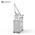 Factory direct sales 7 articular-arm laser freckles tattoo removal machine q