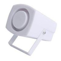 Buy cheap Electronic Siren P1 Piezo Siren 110db product